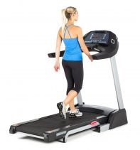 3g cardio pro runner treadmill review and best price