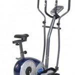 Body Champ BRM3671 Cardio Dual Trainer review