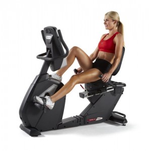 Sole Fitness R92 Recumbent Bike (New 2013 Model) Review