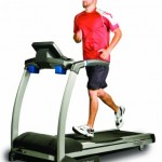 LifeSpan Fitness TR4000i Folding Treadmill Review