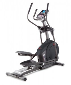 ProForm 710E Elliptical Review