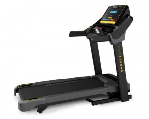 Livestrong Fitness LS10.0T-2 Treadmill Review