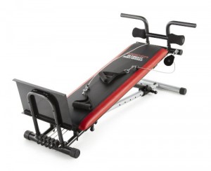 Weider Ultimate Body Works Review