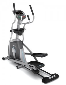 Horizon Fitness EX-59 Elliptical Trainer Review