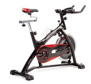 Weslo Pro CTX Exercise Bike