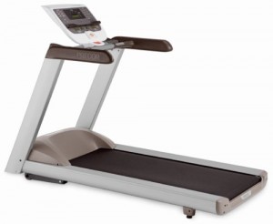 Precor 9.33 Premium Series Treadmill