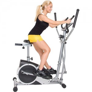 Body Champ BRM2720 Magnetic Cardio Dual Trainer Review