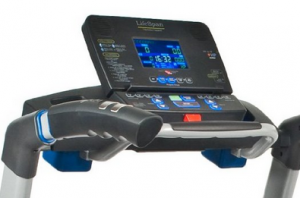 Lifespan Fitness TR4000i Console Review