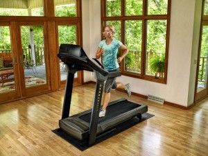 Livestrong Fitness LS10.0T-2 Treadmill