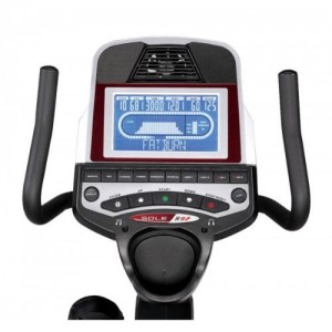 Sole Fitness R32 Console