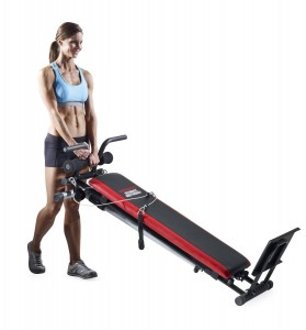 Weider Ultimate Body Works Review and Best Price