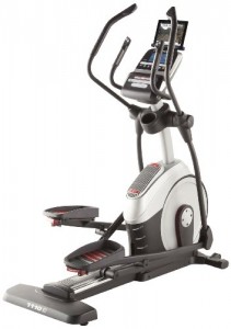 ProForm 1110 E Elliptical Trainer