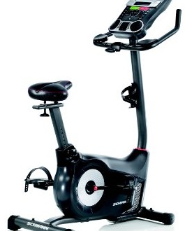 Schwinn 170 Upright Bike