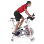 Schwinn AC Performance Plus Indoor Cycle review