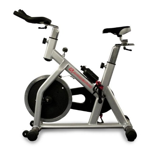 Fitness Master X Series Momentum Indoor Cycling Bike Review