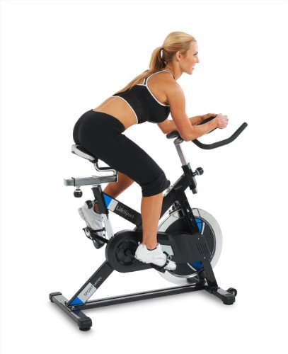 LifeSpan Fitness S2 Indoor Cycling Bike