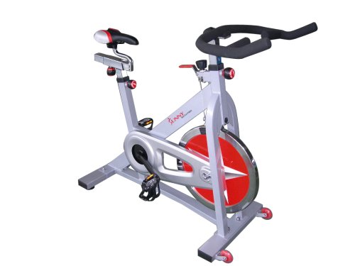 Sunny Health & Fitness Pro Indoor Cycling Bike