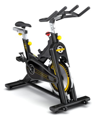 Livestrong Indoor Cycle, LS9.9IC-2 Review