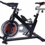 Phoenix 98623 Revolution Cycle Pro II Exercise Bike