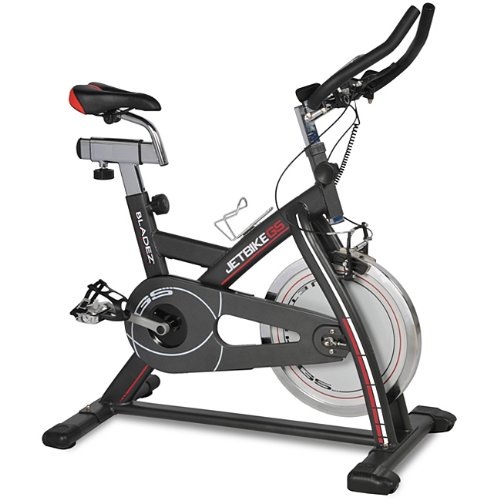 bladez spin bike