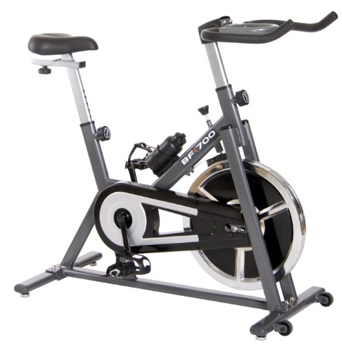 Body Champ BF700 Deluxe Indoor Cycle Trainer