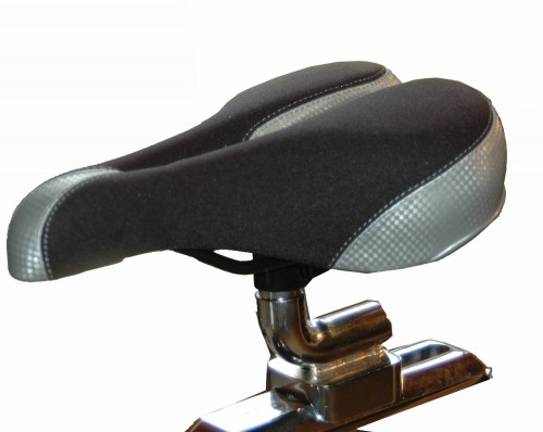 Master Fitness X series Bike Saddle