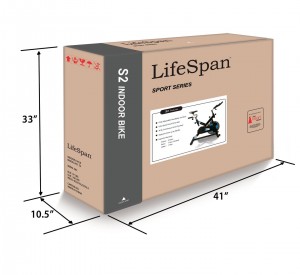 Lifespan S2 Box