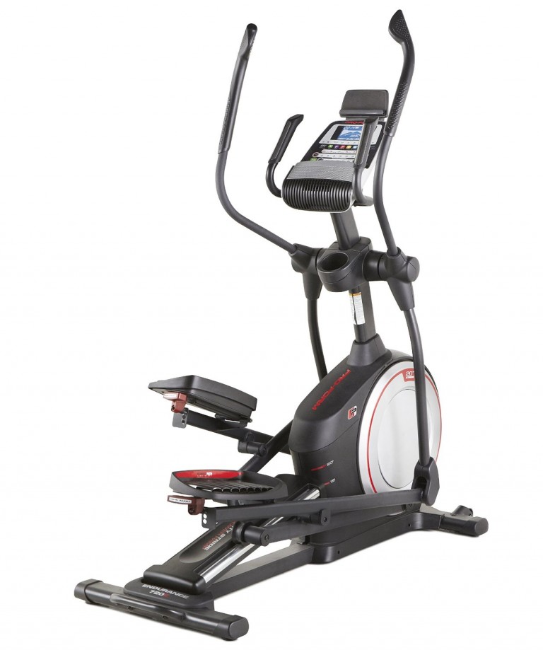 Proform 1110E Professional Elliptical Trainer Review