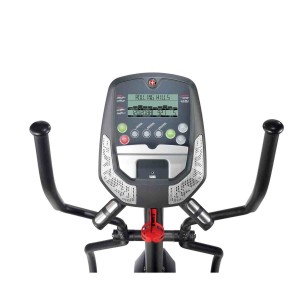 Schwinn A40 2013 Console