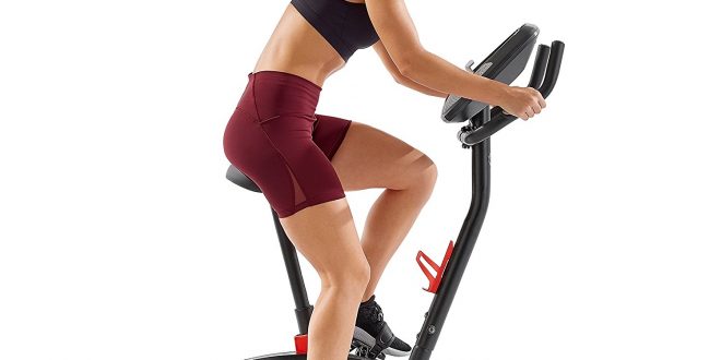 scwinn a10 upright bike review