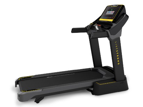 Livestrong Fitness LS15.0T Treadmill