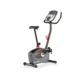 Schwinn A10 Upright Bike (2013)