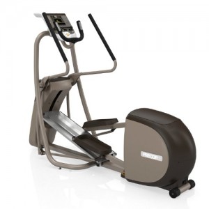 Precor EFX 5.37 Review