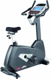 Sole Fitness B94 Exercise Bike (New 2013 Model) Review