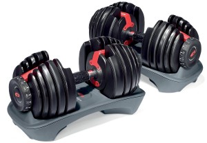 Bowflex 552 Dumbbells Review