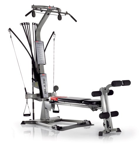 Bowflex Blaze Home Gym Review