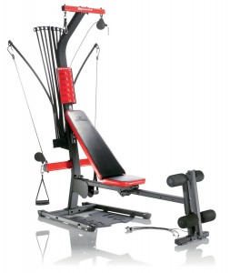 Bowflex Pr1000 Home Gym Review