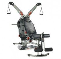 Bowflex Revolution Review