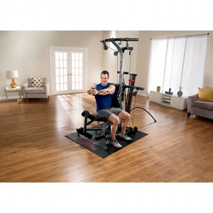 Bowflex SE2 Xtreme Review