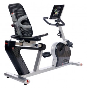 Diamond Back Fitness 510SR Recumbent Exercise Bike