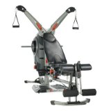 Bowflex Revolution Review