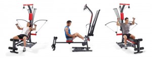 bowflex pr1000 review