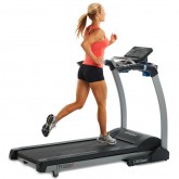 LifeSpan TR1200i Residential Treadmill