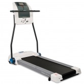 LifeSpan TR200 Residential Treadmill Review