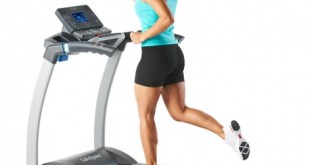 lifespan tr3000 treadmill review