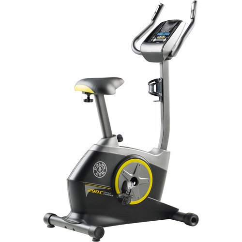 Gold S Gym Trainer 290c Exercise Bike Review
