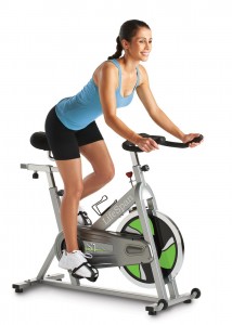 LifeSpan S1 Indoor Cycle Review