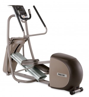 Precor EFX 5.33 Elliptical Crosstrainer