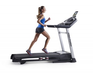 Proform Treadmill 995i with runner