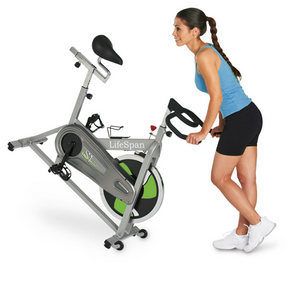 lifespan spin bike